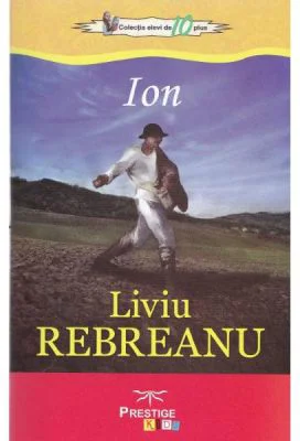 Ion - Liviu Rebreanu