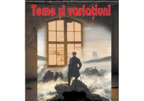 Teme si variatiuni - Iulian Boldea
