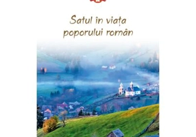 Satul in viata poporului roman