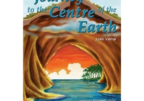 Journey to the Centre of the Earth Retold - Elizabeth Gray