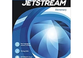 Jetstream elementary Workbook and CD