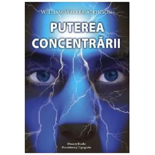 Puterea concentrarii