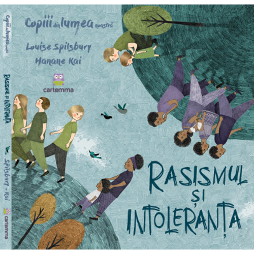 Rasismul si intoleranta