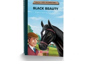 Black Beauty - Anna Sewell