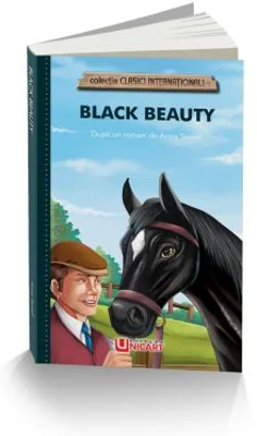 Black Beauty - Anna Sewell