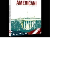 Presedintii americani... Aventurile presedintilor americani - Jakob Van Eriksson