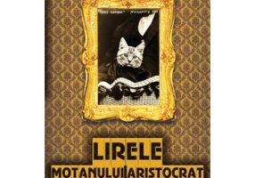 Lirele motanului aristocrat