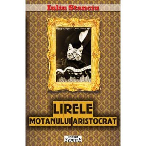 Lirele motanului aristocrat