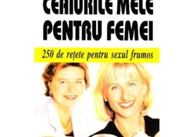 Ceaiurile mele pentru femei