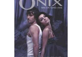 Lux Volumul 2. Onix - Jennifer L. Armentrout