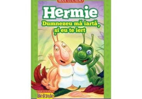 Hermie. Dumnezeu ma iarta, si eu te iert - Max Lucado