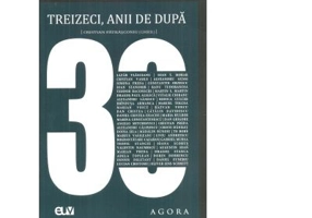 Treizeci, anii de dupa - Cristian Patrasconiu