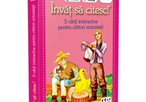 Pachet pentru cititori entuziasti 3