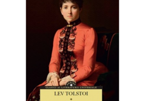 Anna Karenina - Lev Tolstoi