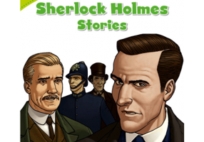 Level 4. Sherlock Holmes Stories