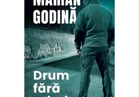 Drum fara prioritate - Marian Godina