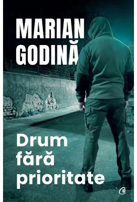 Drum fara prioritate - Marian Godina