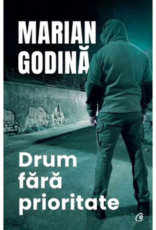 Drum fara prioritate - Marian Godina