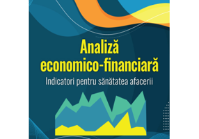 Analiza economico-financiara. Indicatori pentru sanatatea afacerii - Stefanita Susu