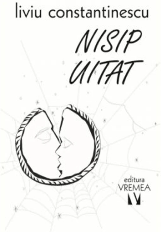 Nisip uitat - Liviu Constantinescu