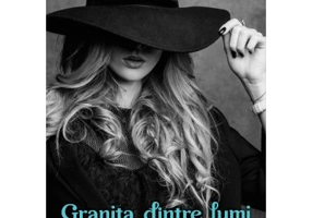 Granita dintre lumi - Manuel Savu