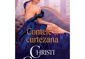 Contele si curtezana