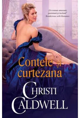 Contele si curtezana