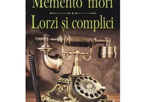 Memento Mori. Lorzi si complici - Muriel Spark