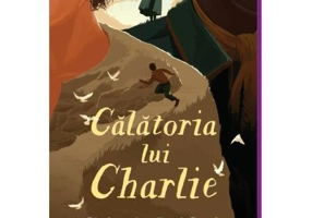 Calatoria lui Charlie