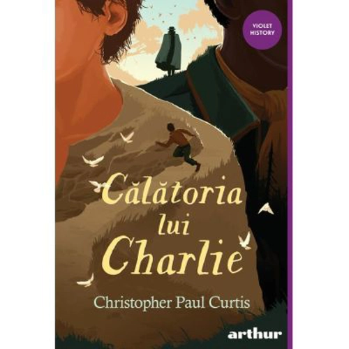Calatoria lui Charlie