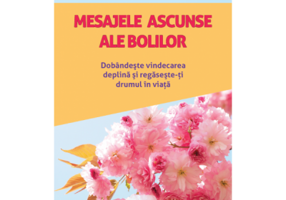 Mesajele ascunse ale bolilor - Luc Bodin