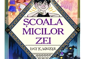 Scoala micilor zei