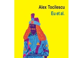 Eu et al - Alex Tocilescu
