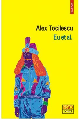 Eu et al - Alex Tocilescu