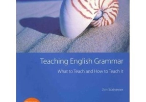 Teaching English Grammar