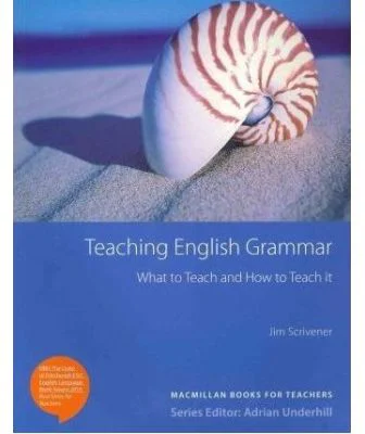 Teaching English Grammar