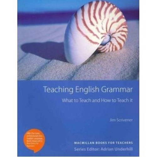 Teaching English Grammar
