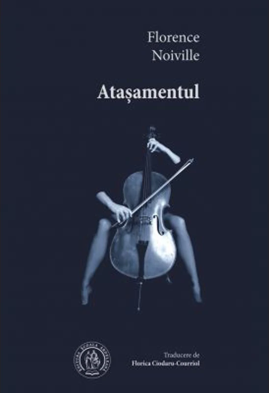 Atasamentul - Florence Noiville