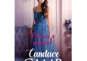 Placeri si surprize - Candace Camp
