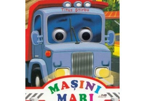 Masini mari - Titus Stirbu