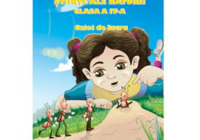 Stiinte ale naturii. Caiet de lucru, pentru clasa a 4-a - Adina Grigore