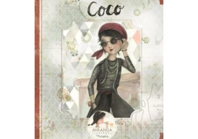 Coco - Itziar Miranda, Jorge Miranda