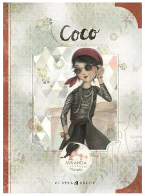 Coco - Itziar Miranda, Jorge Miranda