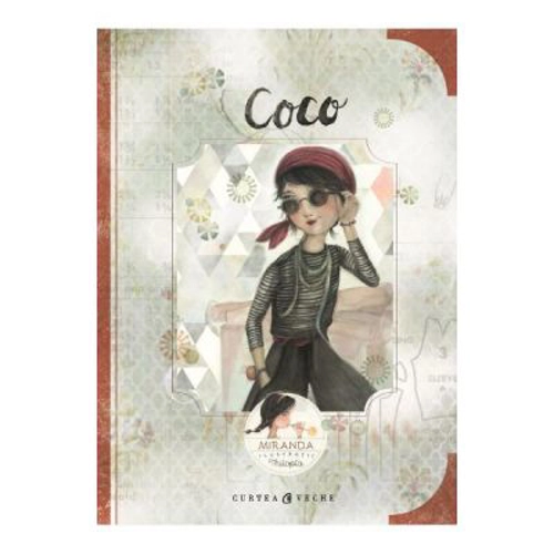 Coco - Itziar Miranda, Jorge Miranda