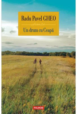 Un drum cu Ceapa. Clipuri si povesti - Radu Pavel Gheo