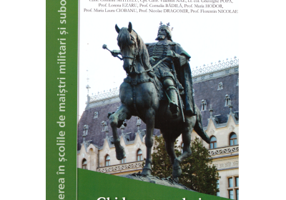 Ghid pentru admitere in scolile militare de maistri militari si subofiteri