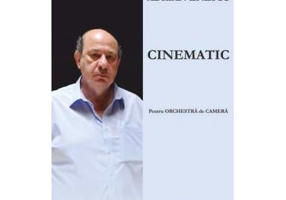 Cinematic - Adrian Enescu