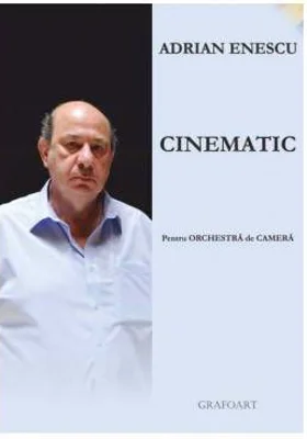 Cinematic - Adrian Enescu