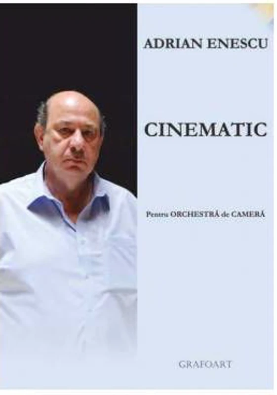 Cinematic - Adrian Enescu