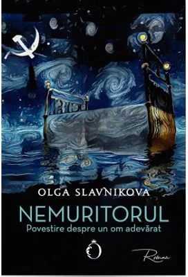 Nemuritorul - Olga Slavnikova